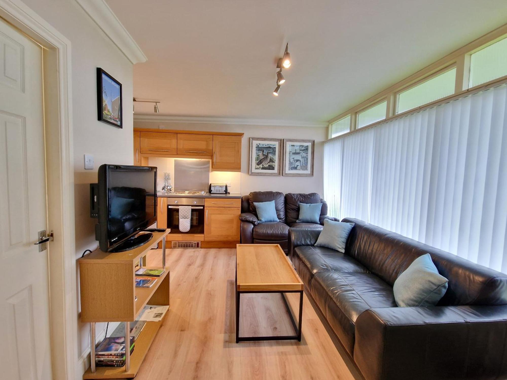 28 Broadside Holiday Chalet Near Broads & Beaches スタラム エクステリア 写真